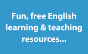Learn English Mobile