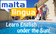 Learn English under the Sun